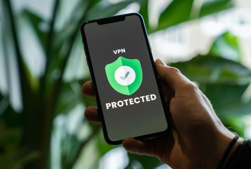 It's important to provide website support by protecting sensitive data. 