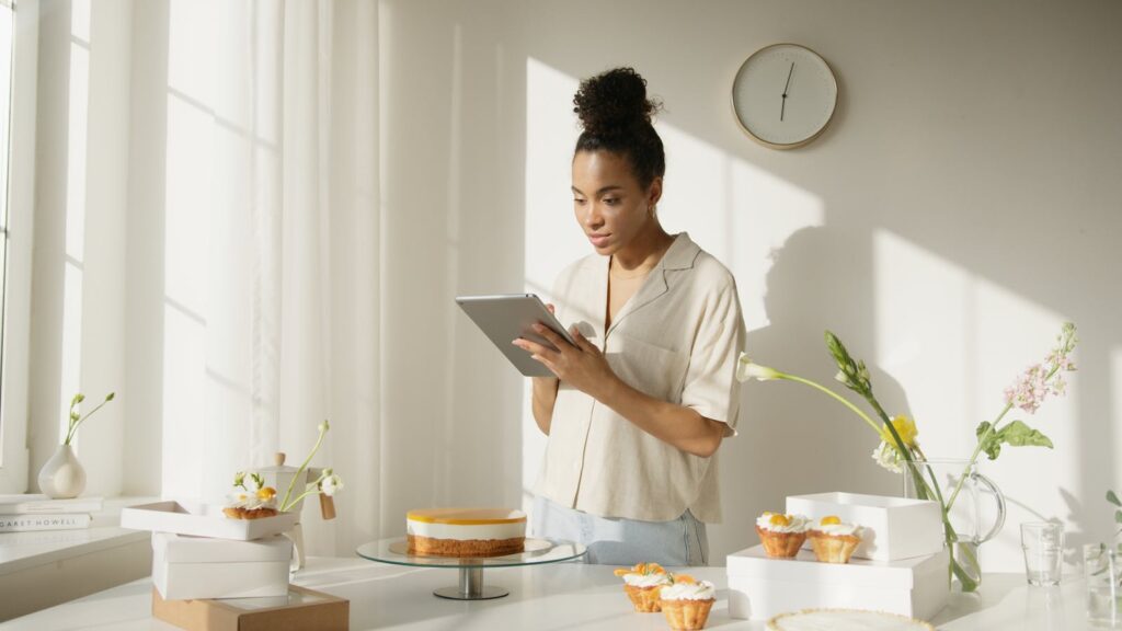 A lot of our clients at Everyday Web are Minority-Women Owned Businesses