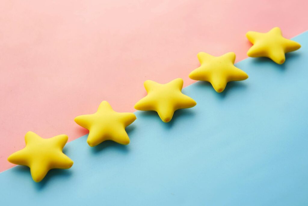 Having social proof online is one way on how to get small business loan for your startup