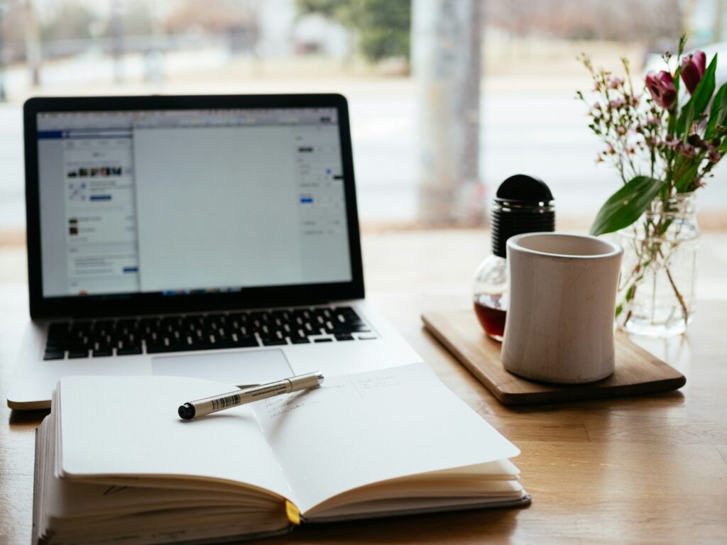It's important to keep your content fresh, and updated over time.