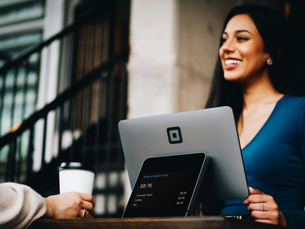 Shopify allows you to build a great customer experience
