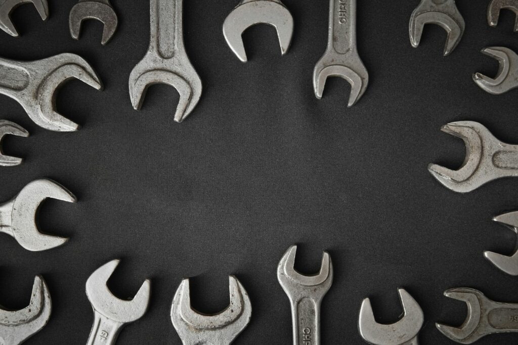 Shopify has all the tools necessary to build a successful E-Commerce store
