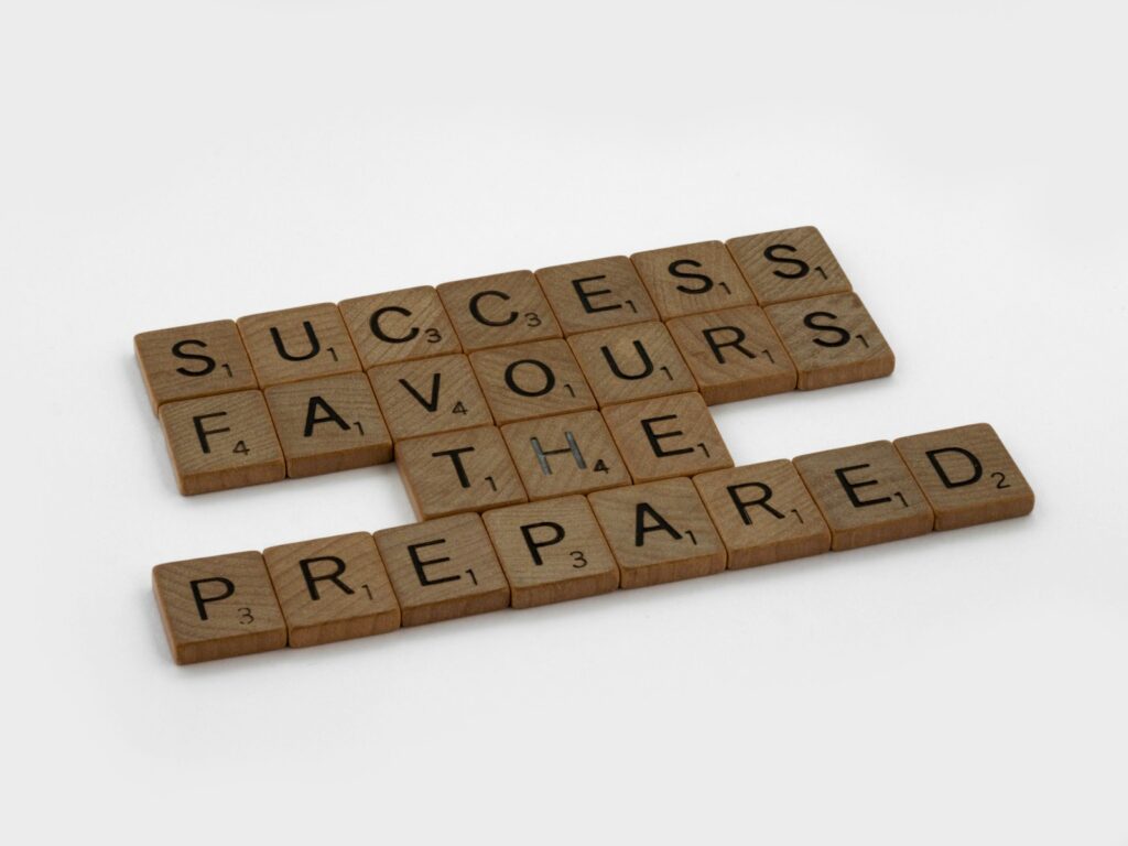 Learning how to prepare can lead to your small business getting the funding it needs.