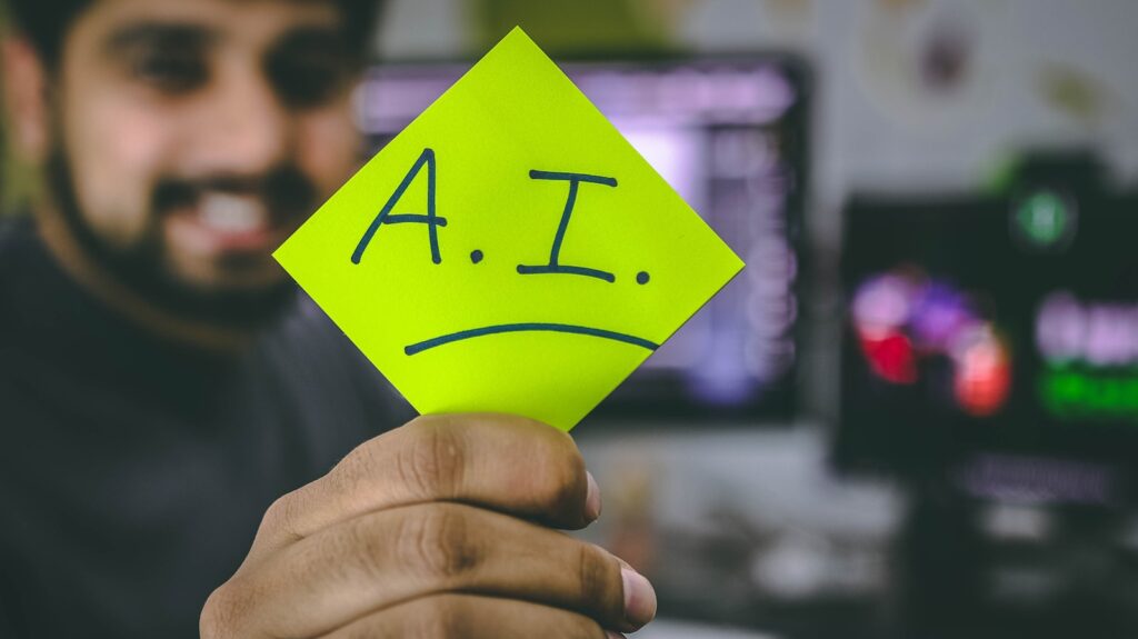 AI-Powered Search now more than ever is essential to small business growth online