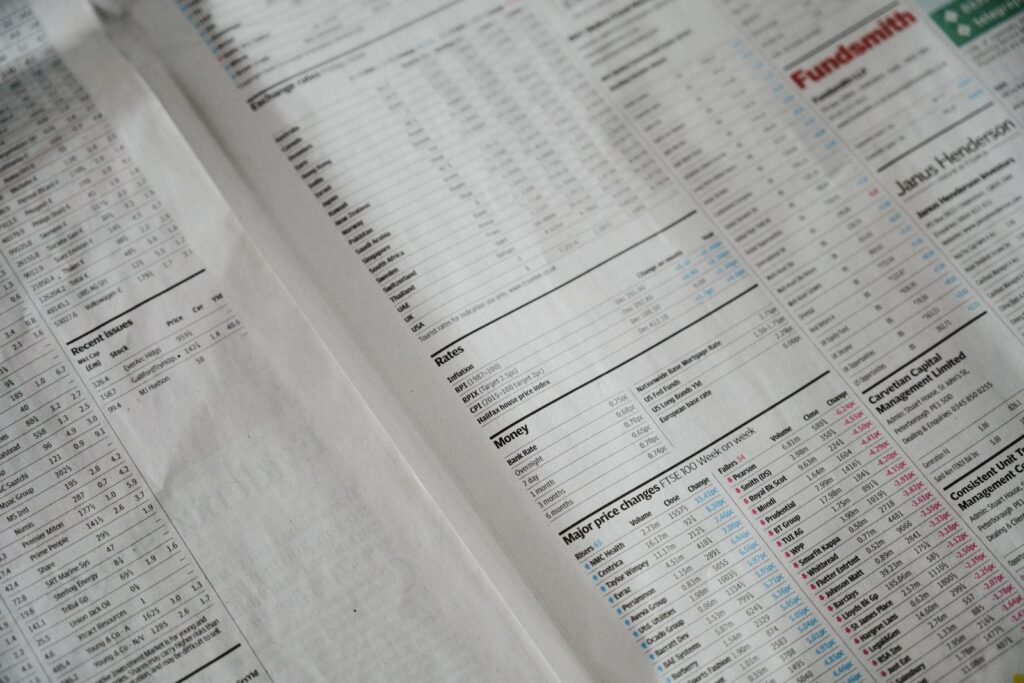 Getting all your financial reports such as your balance sheet, income statements are extremely important.