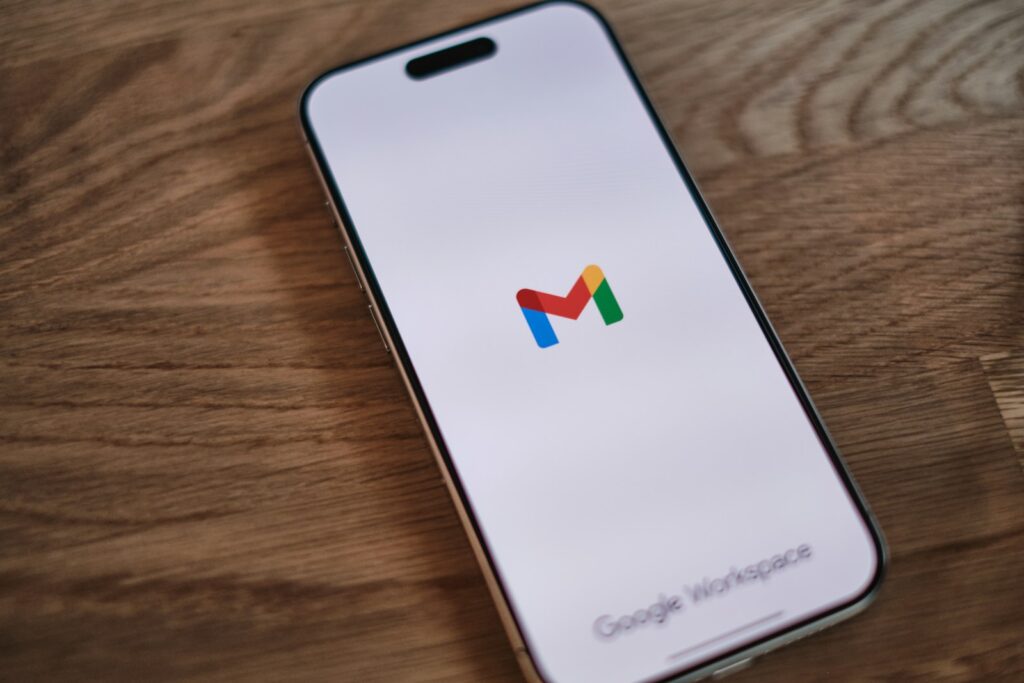 Using a tool like Google Workspace is important to building out your operational & tool structure.