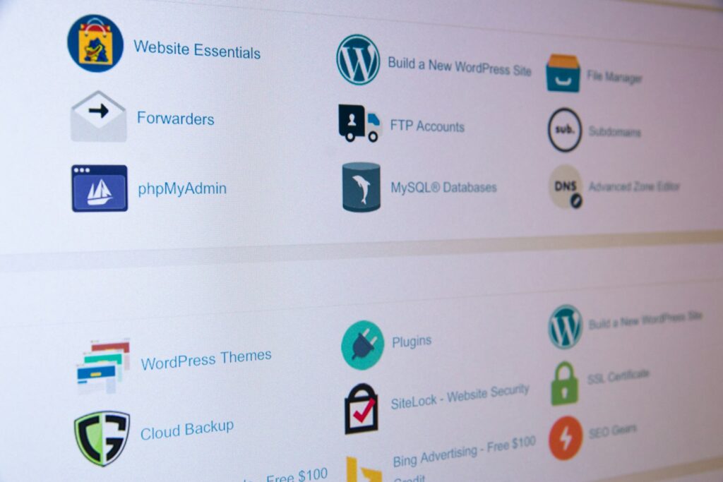 Wordpress has a wide range of SEO plugins to use.
