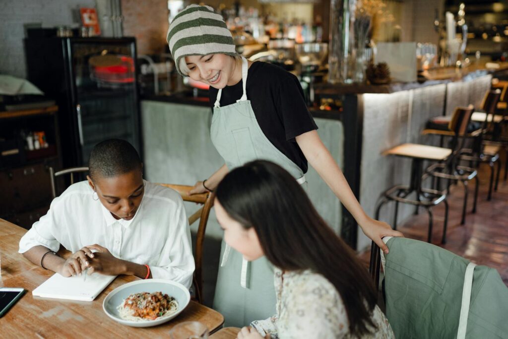 A small business website redesign can lead to newer customers