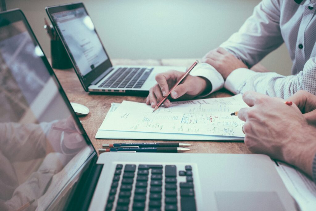 It's important to periodically do an audit of your website.