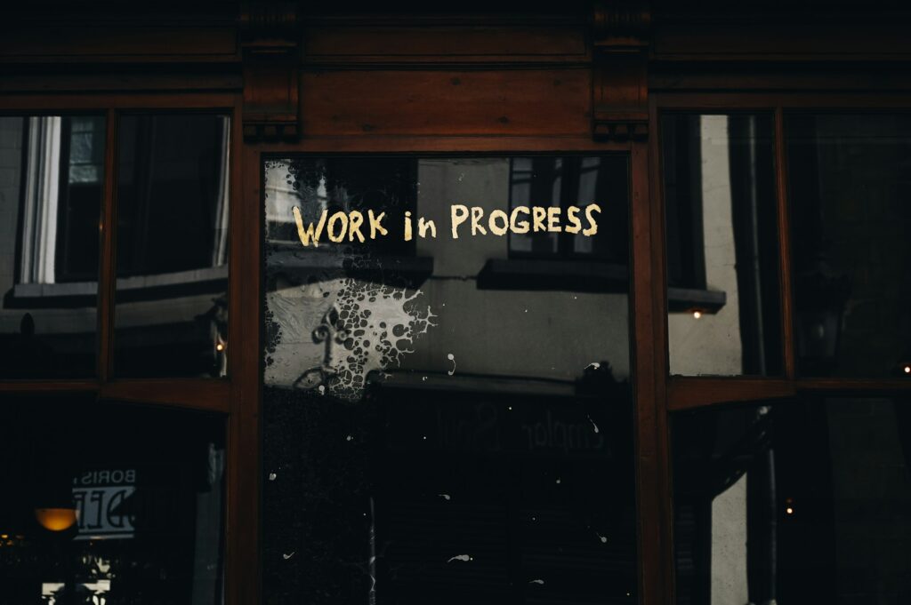When reviewing your website there are signs that tells you it's time for a redesign