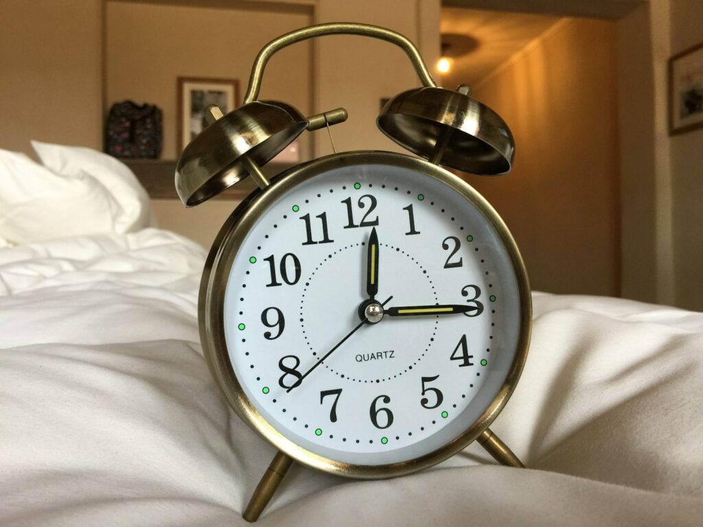 Your website is active even when you are not awake
