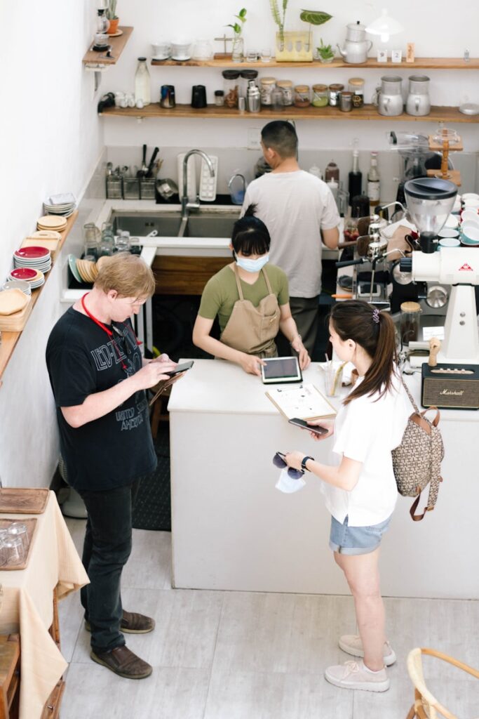 We help small businesses grow online through an affordable ecommerce site price structure.