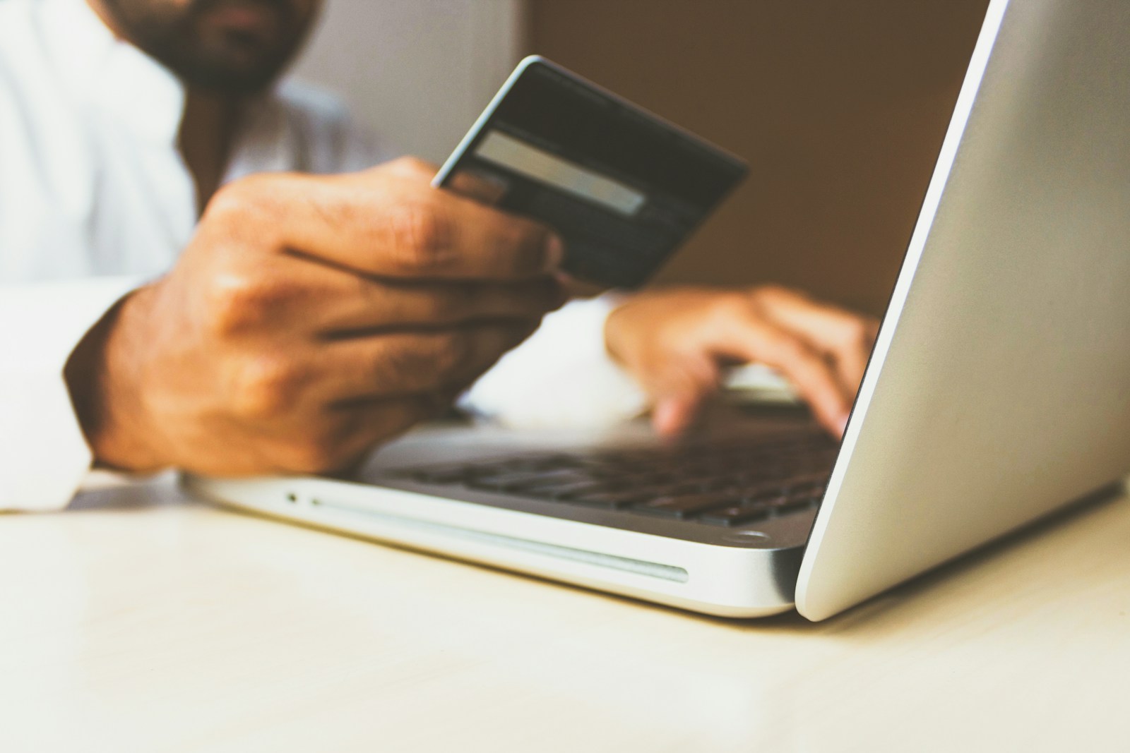Ensuring payments are secure are an important part of the Ecommerce Process.