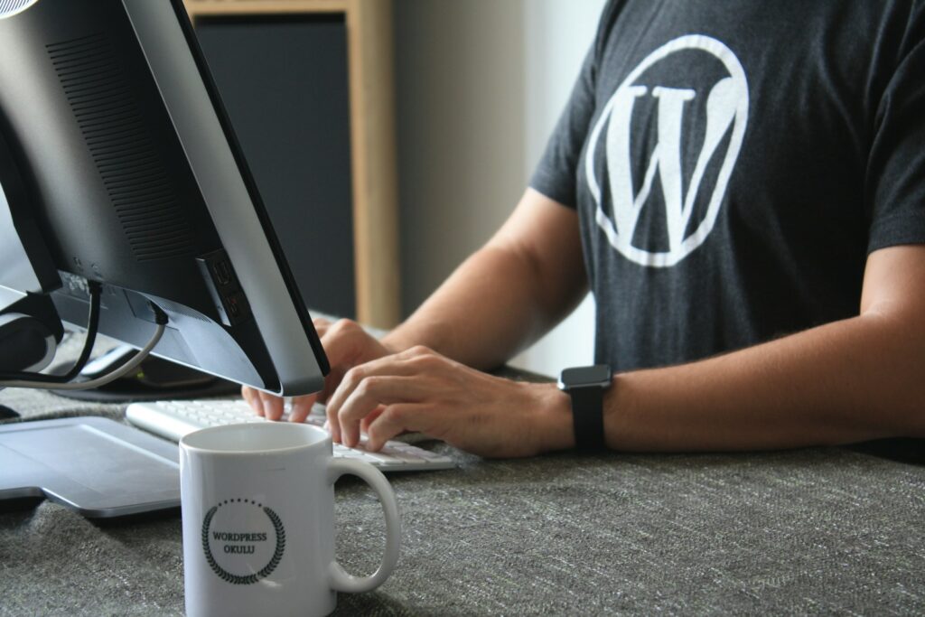 How Often Should Small Business Websites Run WordPress Maintenance Tasks in 2025? cover photo