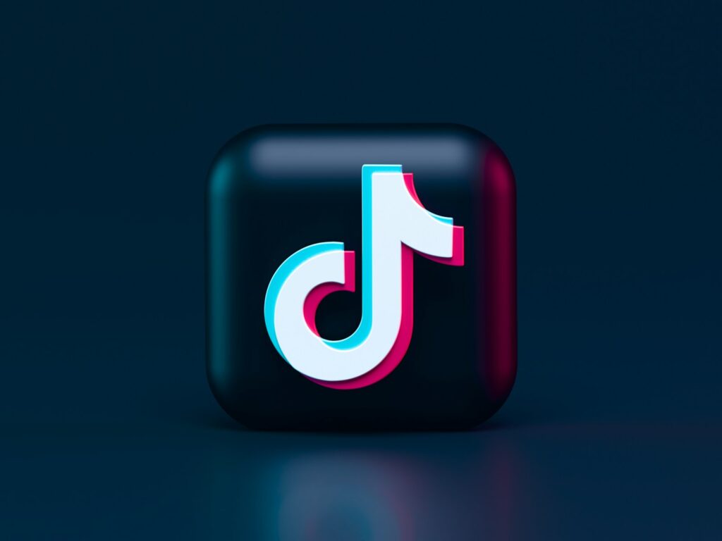 tik tok logo for how to make money on tiktok