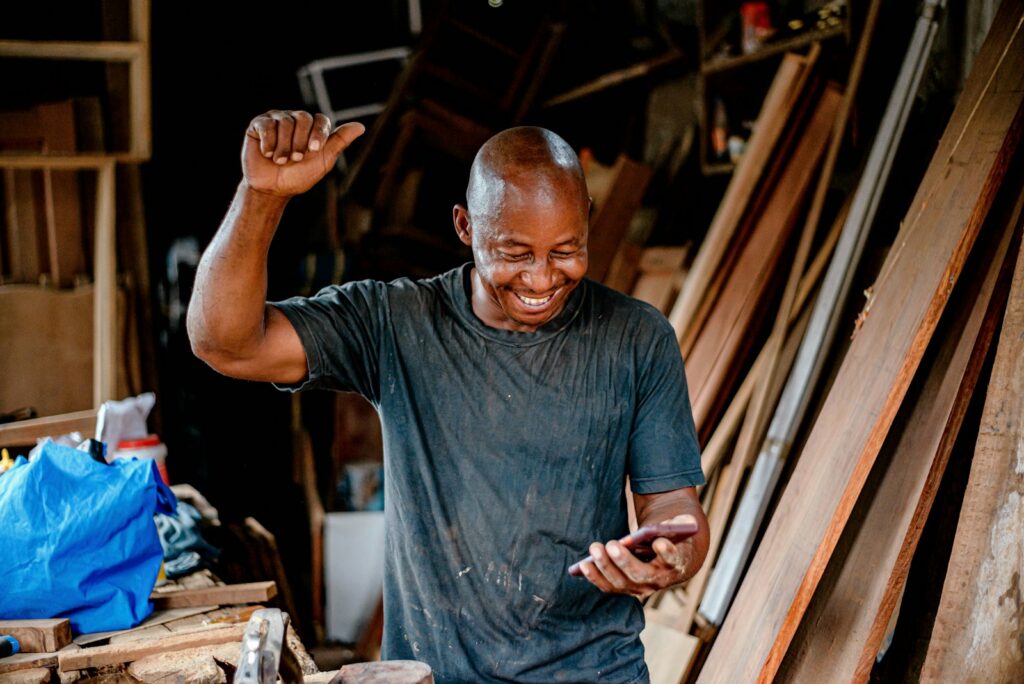 Everyday Web provides affordable digital marketing services to small businesses