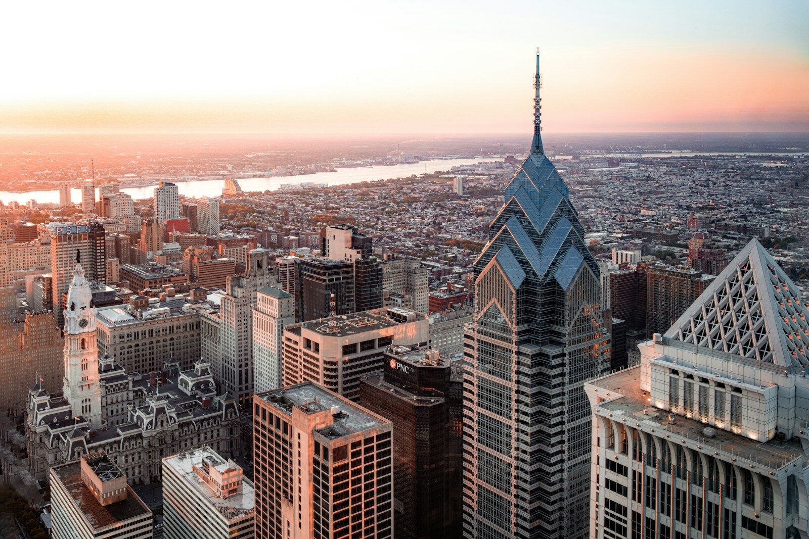 philadelphia website designer header image
