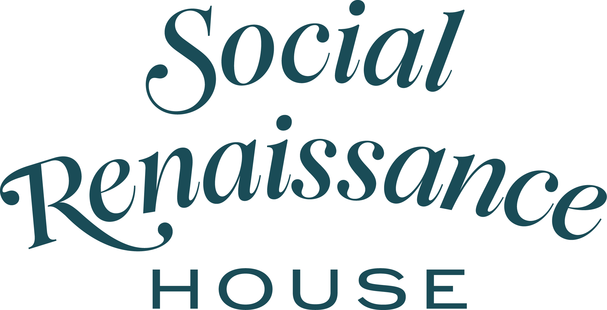 social renaissance house