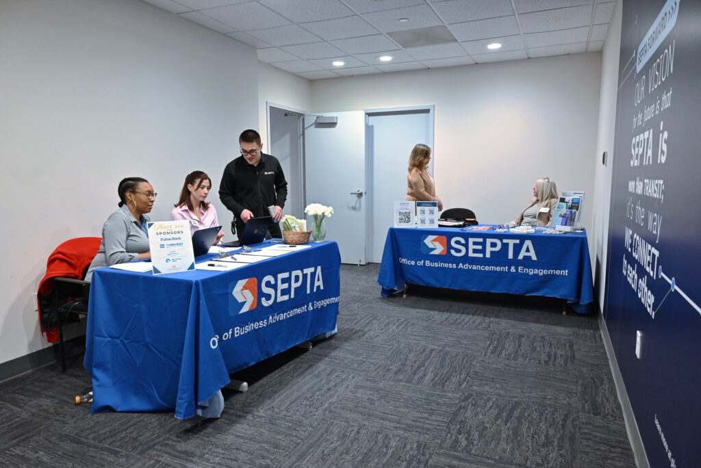 google business profile philadelphia header image septa everyday web workshop