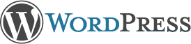 wordpress logo