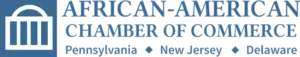 African American Chamber of Commerce logo