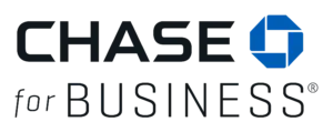 chase for business logo