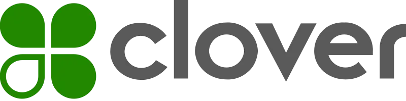 clover logo