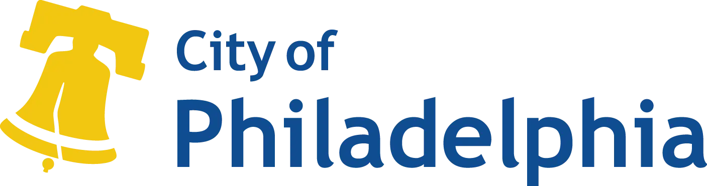 city of philadelphia logo