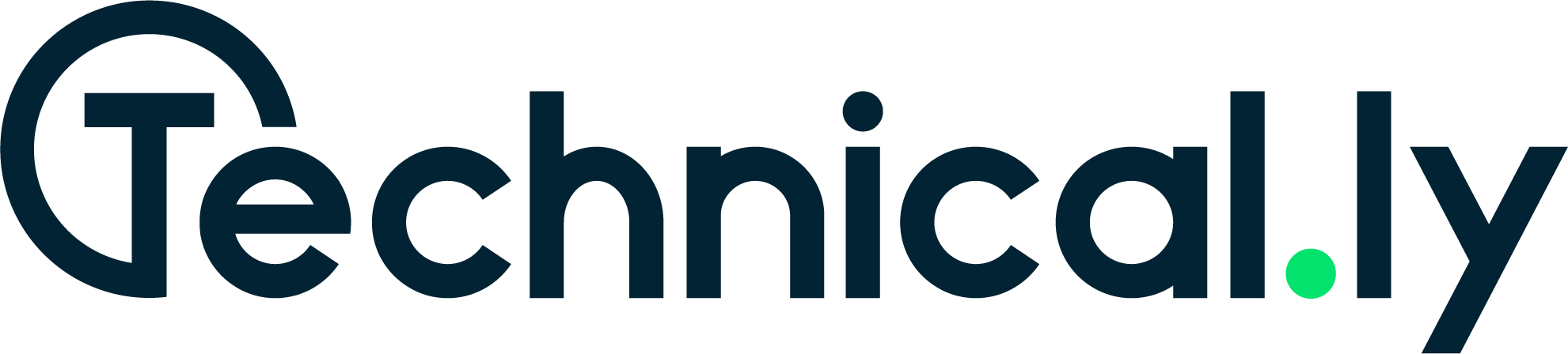 technical.ly logo