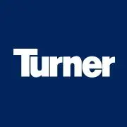 turner construction logo
