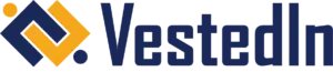 VestedIn logo