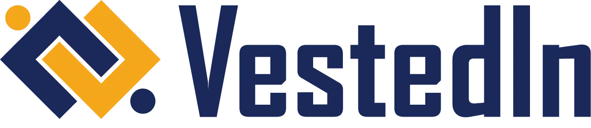 VestedIn logo